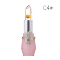 Temperature Color Changing Lipstick