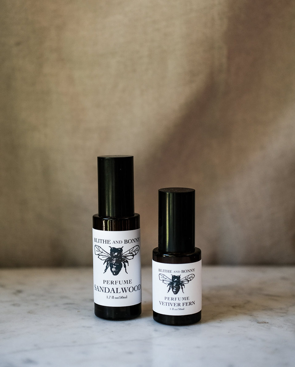Grand Perfume