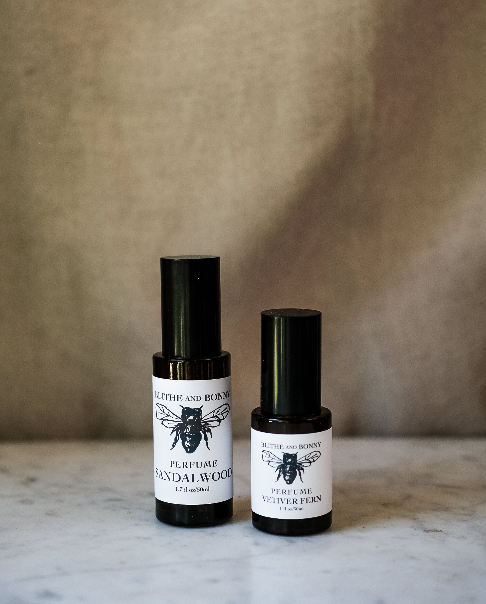 Grand Perfume