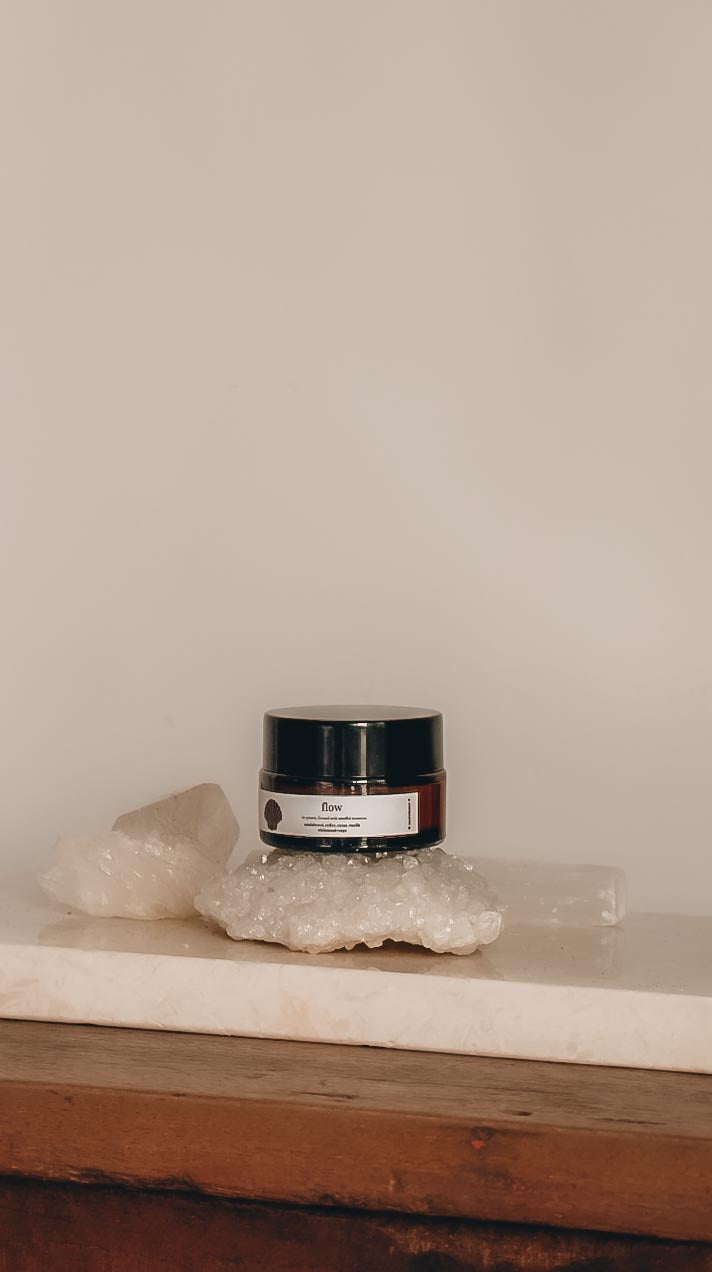 Perfume Balm