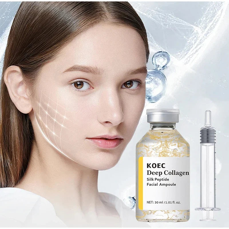 PDRN Salmon DNA Repair Serum