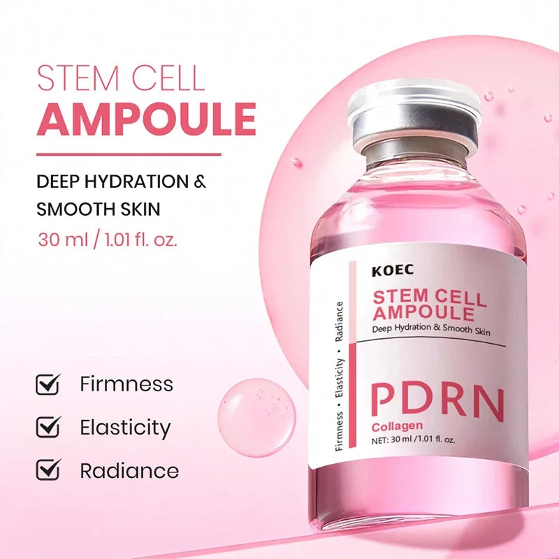 PDRN Salmon DNA Repair Serum