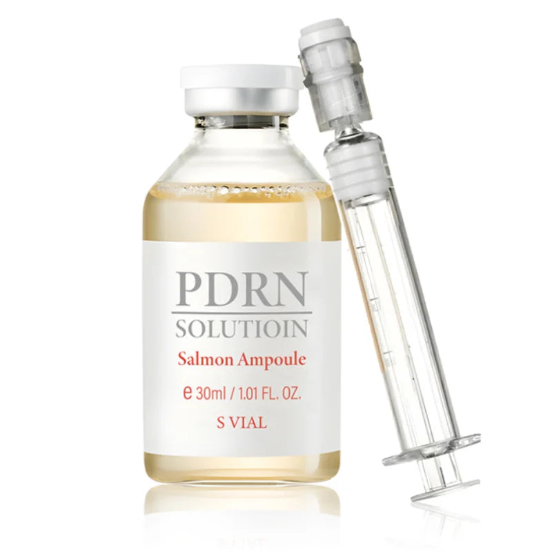 PDRN Salmon DNA Repair Serum