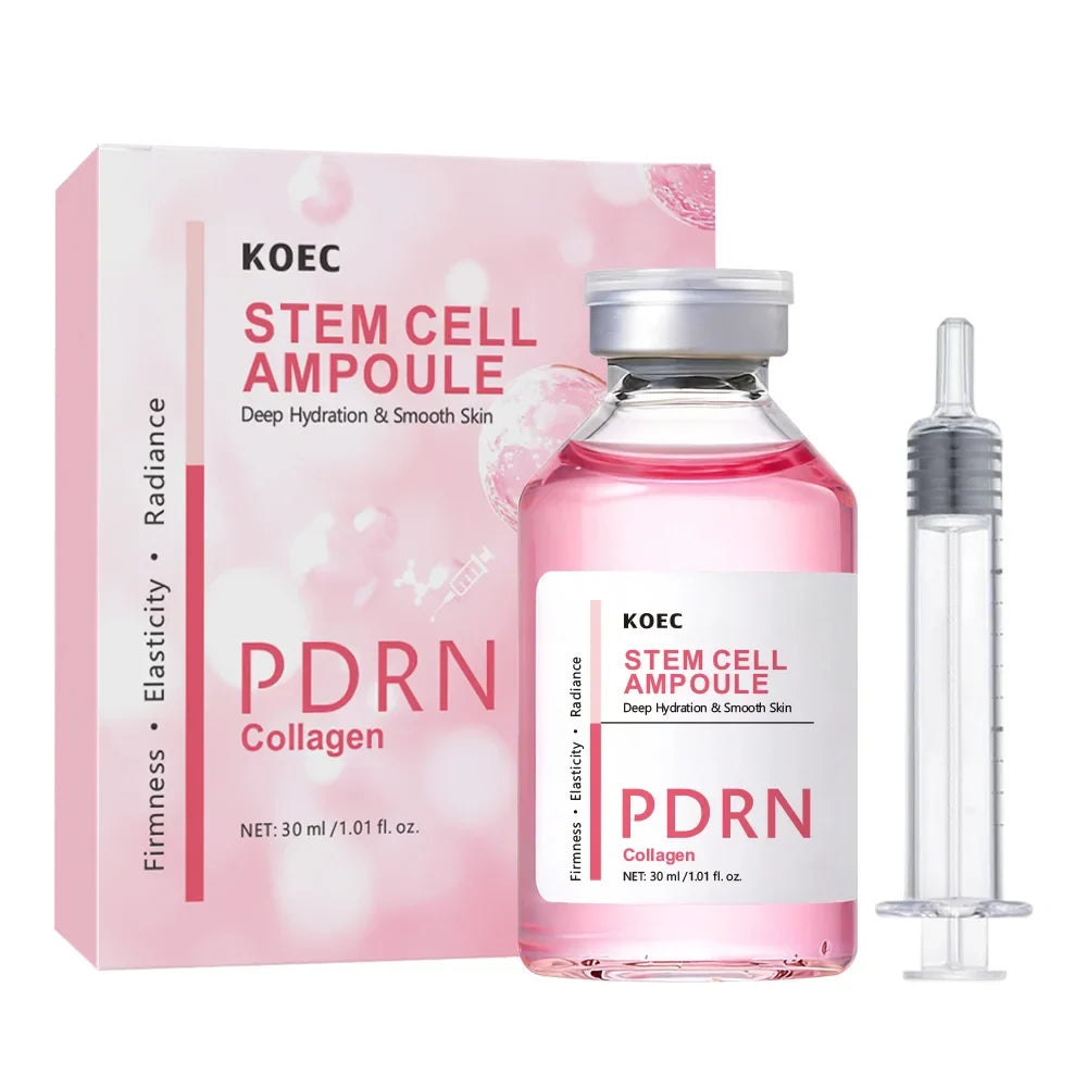 PDRN Salmon DNA Repair Serum