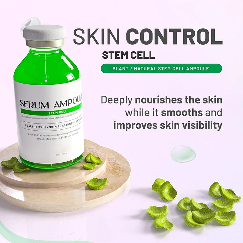 PDRN Salmon DNA Repair Serum