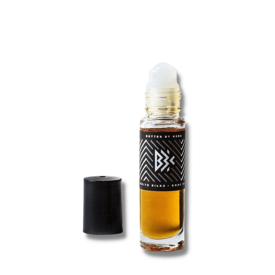 Perfume Roll-on Body Oil