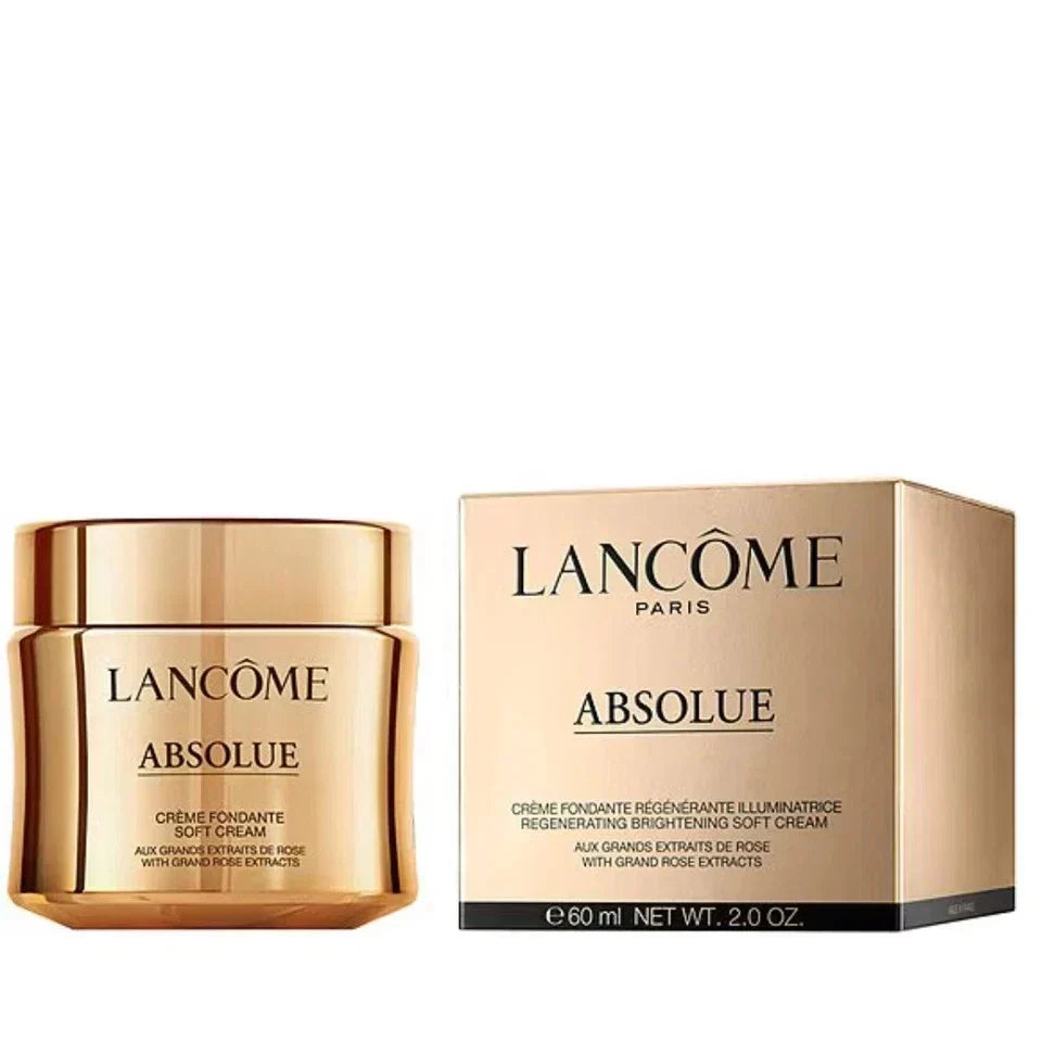 Lancome Absolue Rich Cream 60ml 2oz Face Moisturiser Sealed New Box
