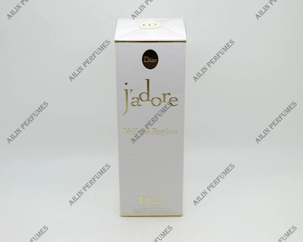 J'adore Voile De Parfum by Dior 3.4oz (100ml) spray for women