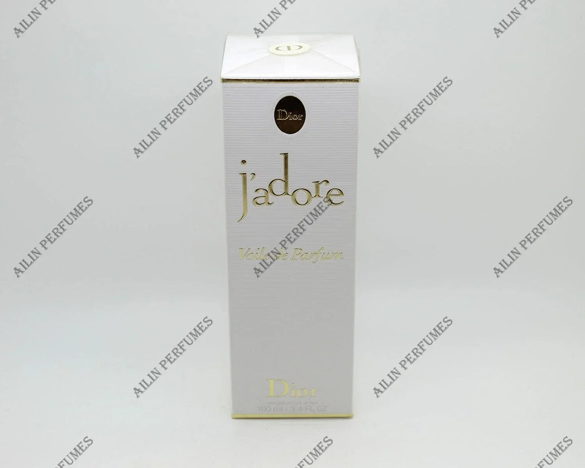 J'adore Voile De Parfum by Dior 3.4oz (100ml) spray for women