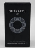 NUTRAFOL Men Hair Growth Nutraceutical 120 Capsules NEW