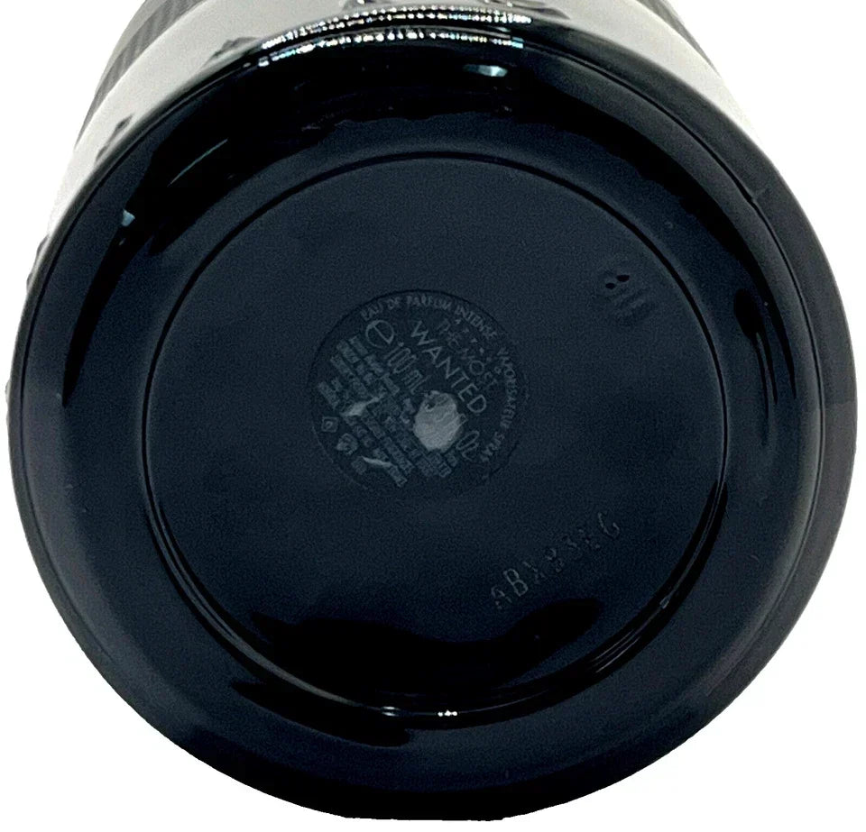 AZZARO THE MOST WANTED INTENSE EAU DE PARFUM SPRAY FOR MEN 3.38 Oz / 100 ml NEW!