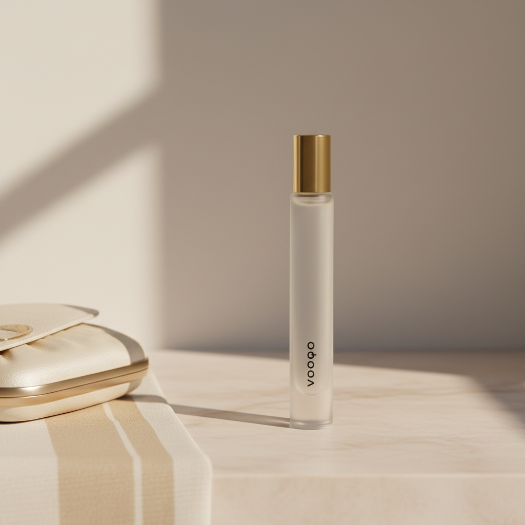 Rollerball Perfume