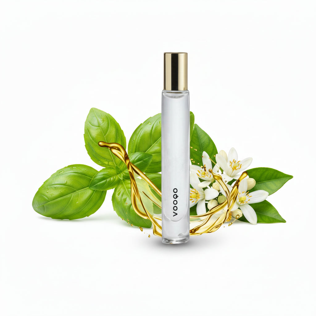Rollerball Perfume