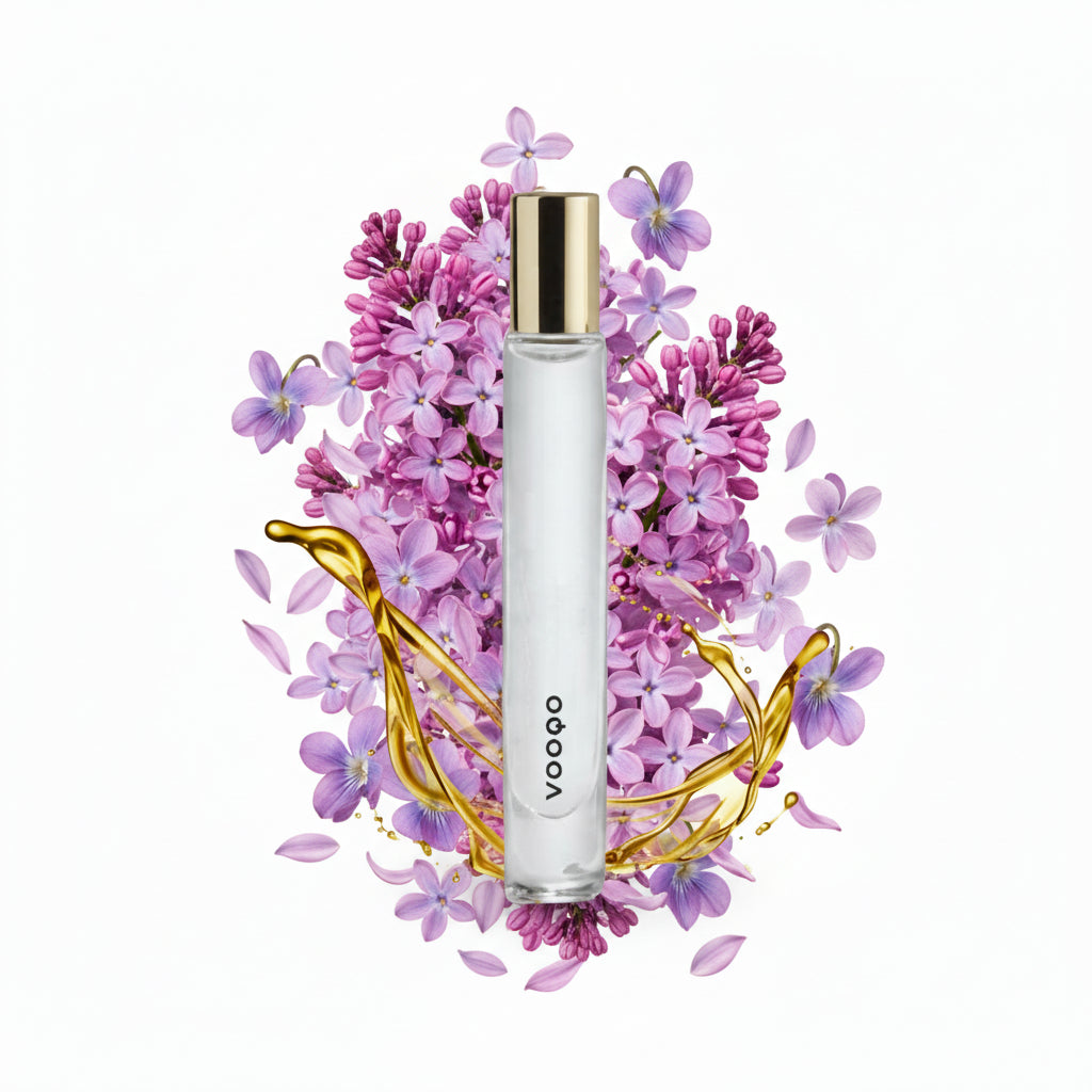 Rollerball Perfume