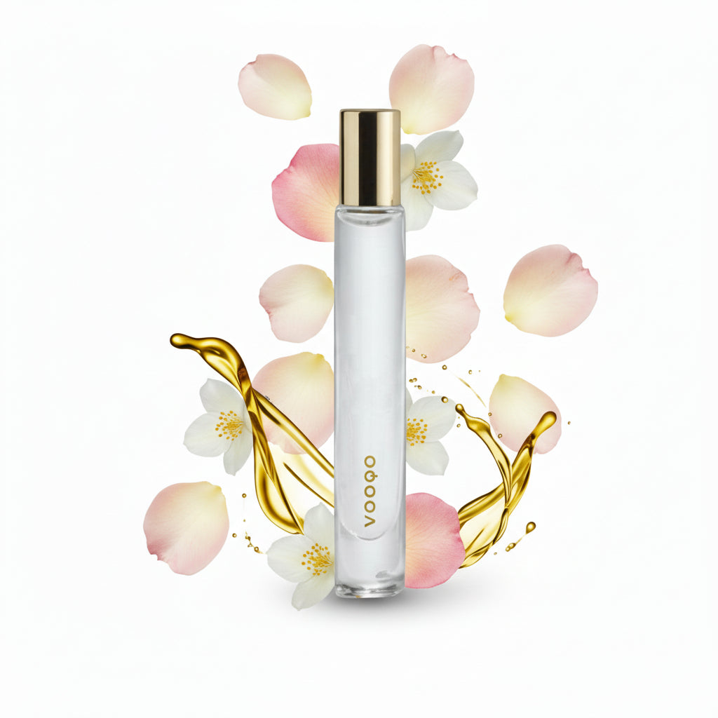Rollerball Perfume