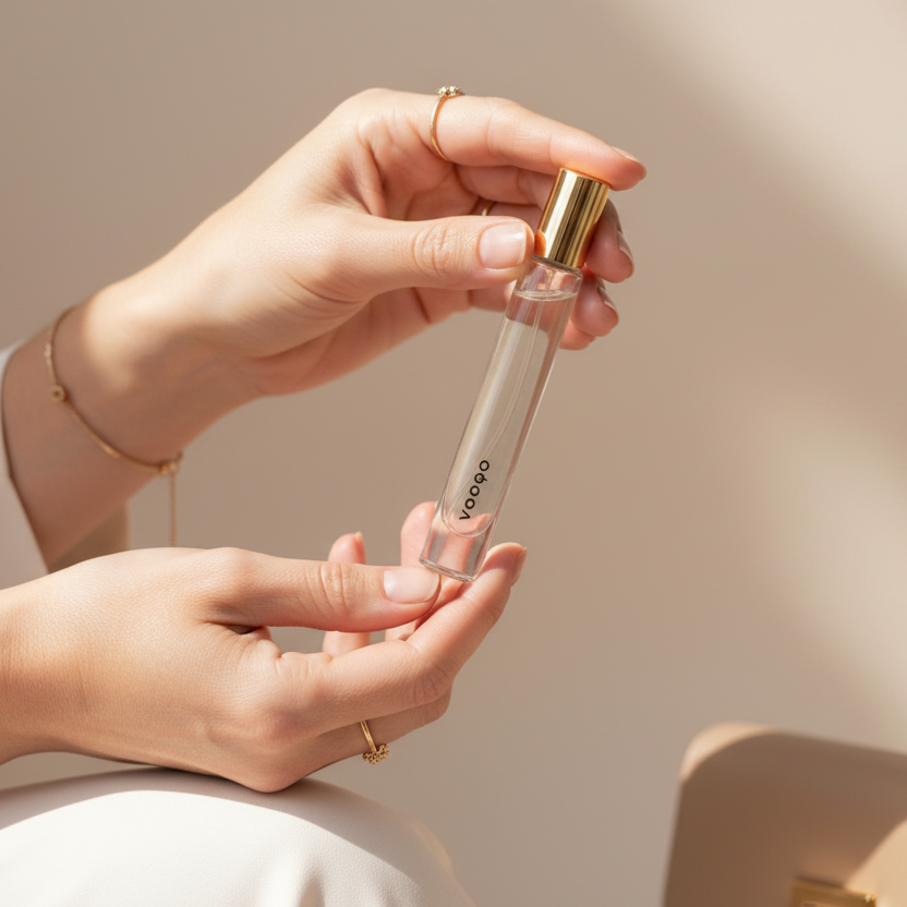 Rollerball Perfume