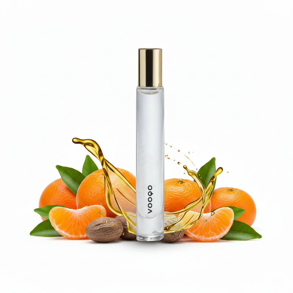Rollerball Perfume
