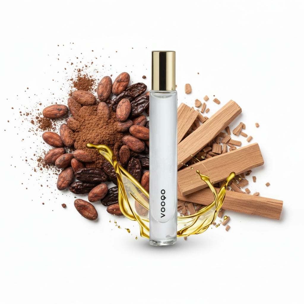 Rollerball Perfume