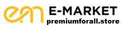 logo _premiumforall_store