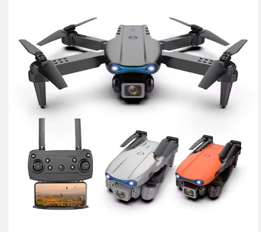 Drones E99 _01 Drones E99 _01