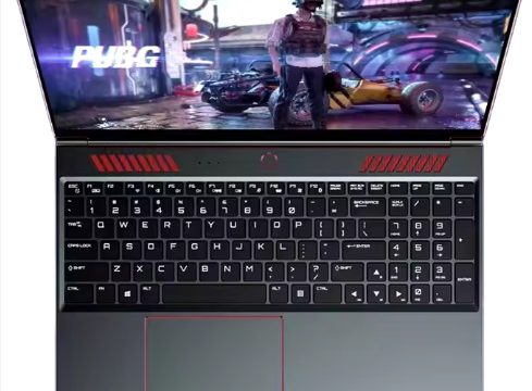0 Gaming Laptop Core i9 b