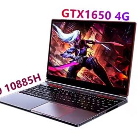 0 Laptop Core i9 10885H 16,1 a