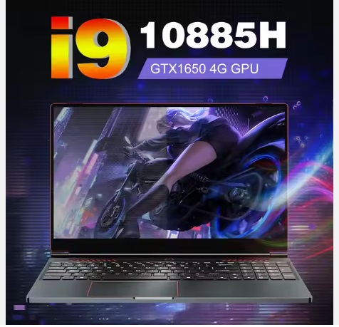 0 Laptop Core i9 10885H 16,1 b 0 Laptop Core i9 10885H 16,1 b