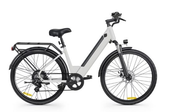 DYV E bike Fhweel C7 _0.0