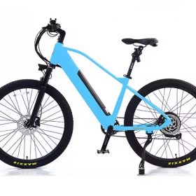 Electric bike AVERIL-MTB _2