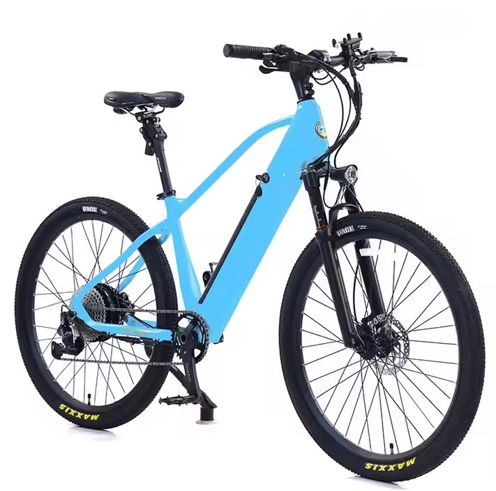 Electric bike AVERIL-MTB _2.c Electric bike AVERIL-MTB _2.c