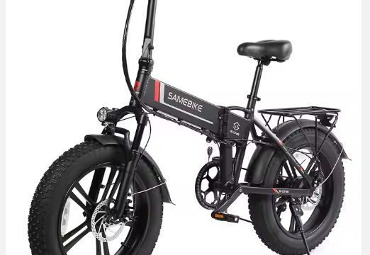 0 SAMEBIKE LOTDM200-II 1