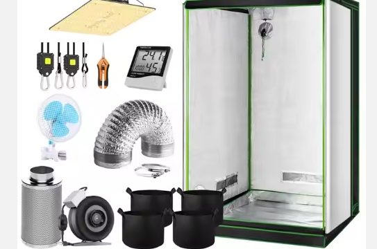 0 Greenhouse _0 SINOWELL Indoor Hydroponic a