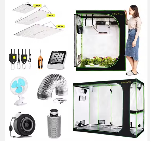 0 Greenhouse _0 SINOWELL Tent 1680D b 0 Greenhouse _0 SINOWELL Tent 1680D b