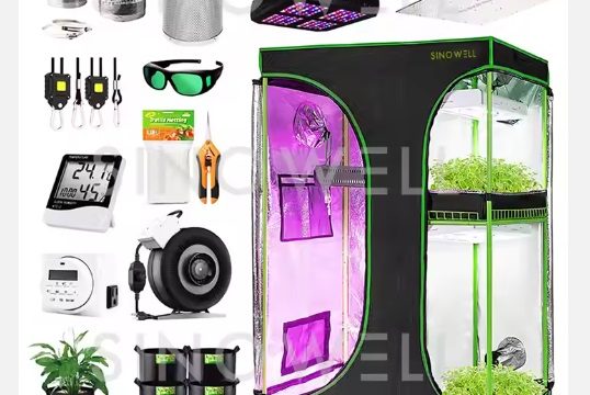 0 Greenhouse _0 SINOWELL a