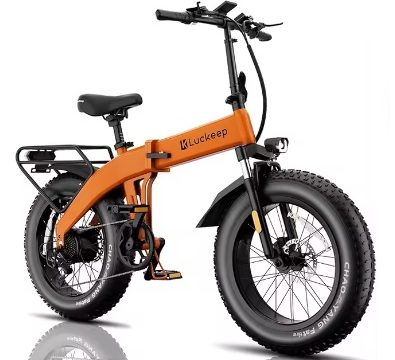 e bike _Luckeep 3