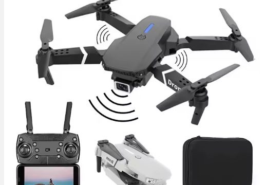 Drones MC-E88 Pro _3-0