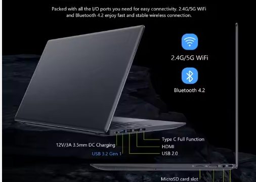 0 15.6 inch Win 11 4