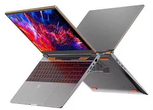 0 16-Inch Gaming Laptop 2