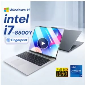 Portable Windows 11 i7 Laptop