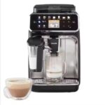 Automatic Espresso Coffee Machine Home Coffee Maker Coffee Machine