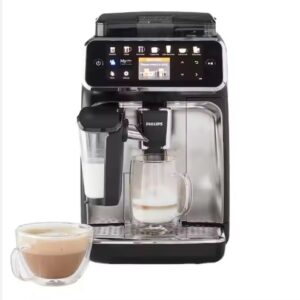 Automatic Espresso Coffee Machine Home Coffee Maker Coffee Machine