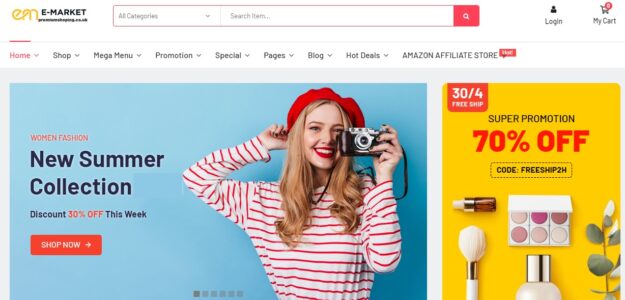 premiumshoping.co.uk