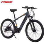 Electric bike Frike 26" factory direct sales 36V 7.6 Ah 350W electric cycles for men ebike